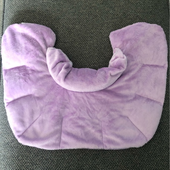 Sharper Image Aromatherapy Neck And Shoulder Wrap - Picture 3 of 3